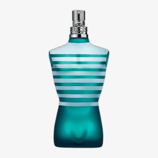 Jean Paul Gaultier Le Male EDT – rafineeritud aroomiga lõhnakomplekt