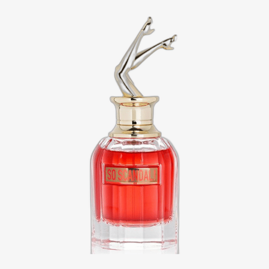 Элегантный флакон Jean Paul Gaultier So Scandal! Eau De Parfum