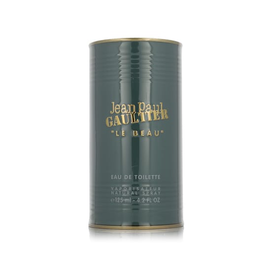 Jean Paul Gaultier Le Beau EDT pudel ja pakend