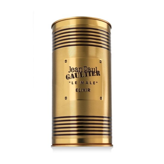 Elegantne pudel Jean Paul Gaultier Le Male Elixir Parfum