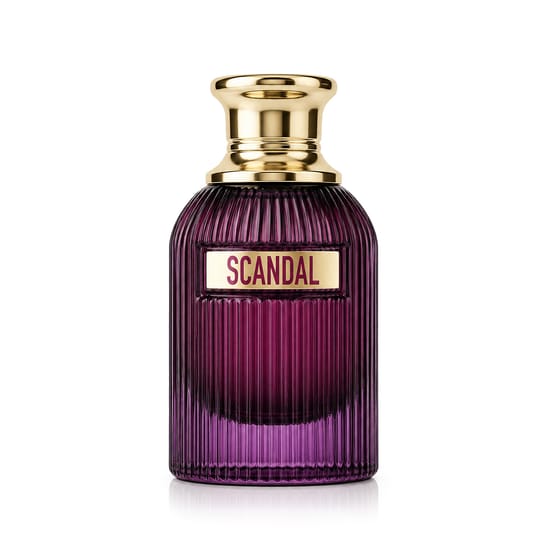 Jean Paul Gaultier Scandal Intense EDP originaalpakend, eksklusiivne aroom Jean Paul Gaultier Scandal Intense EDP pudel minimalistliku disainiga, rafineeritud unisex lõhn