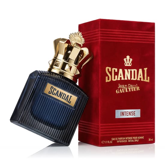 Elegantne pudel Jean Paul Gaultier Scandal Pour Homme Intense
