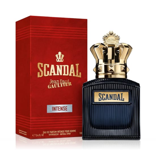 Elegantne pudel Jean Paul Gaultier Scandal Pour Homme Intense