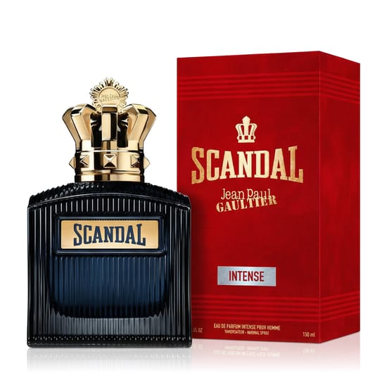 Elegantne pudel Jean Paul Gaultier Scandal Pour Homme Intense