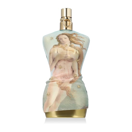 Элегантный флакон Jean Paul Gaultier Classique Collector Edition 2024