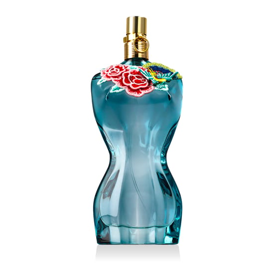 Jean Paul Gaultier La Belle Paradise Garden EDP parfüümi pudel