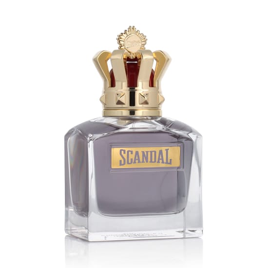 Флакон Jean Paul Gaultier Scandal Pour Homme EDT – изысканная гармония стиля и характера