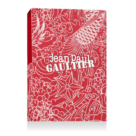 Jean Paul Gaultier Discovery Set Fragrance Collection