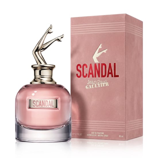 Jean Paul Gaultier Scandal EDP pudel, parfüümi detailid
