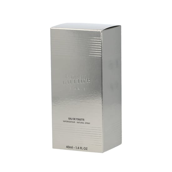 Бутылка Jean Paul Gaultier Le Male EDT вблизи