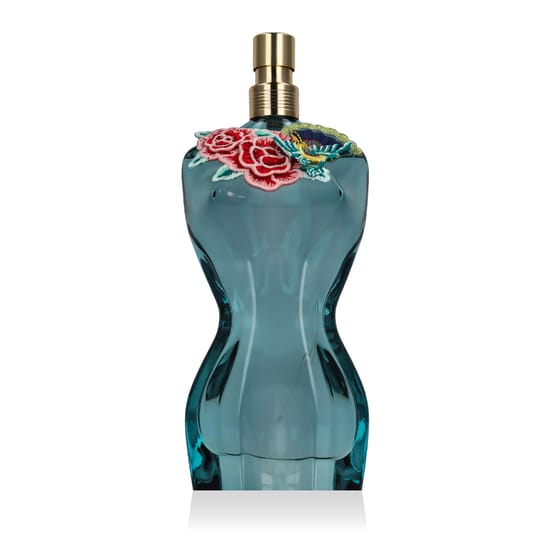 Jean Paul Gaultier La Belle Paradise Garden EDP parfüümi pudel