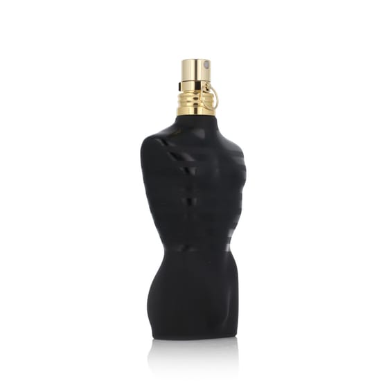 Jean Paul Gaultier Le Male Le Parfum elegantne lõhnapudel