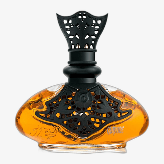 Elegantne Jeanne Arthes Guipure & Sheer Silk EDP pudel