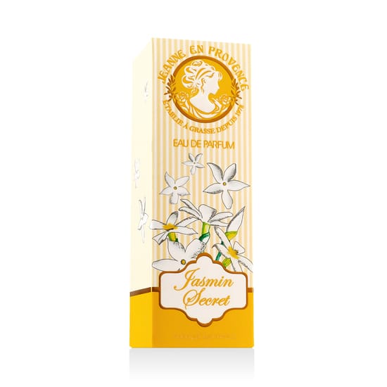 Bottle of Jeanne en Provence Jasmin Secret EDP