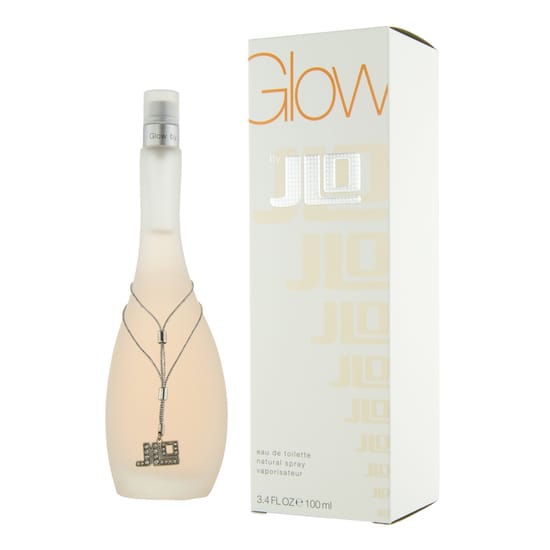 Jennifer Lopez Glow EDT parfüümipudeli pilt