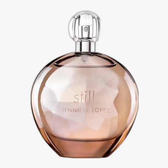 Tester bottle of Jennifer Lopez Still Eau De Parfum 100 ml