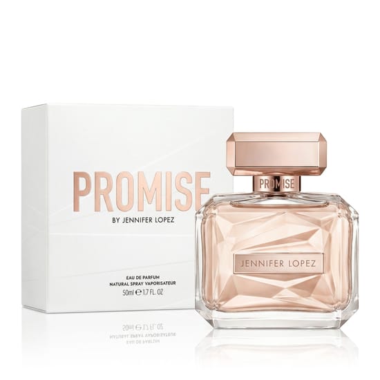 Bottle image of Jennifer Lopez Promise EDP perfume