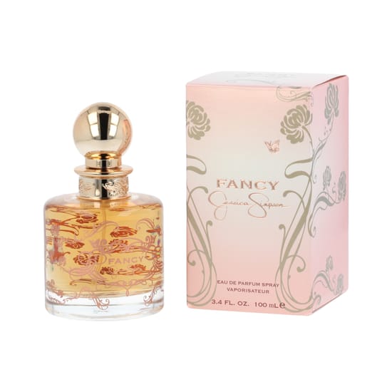 Jessica Simpson Fancy EDP