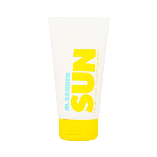 Jil Sander Sun Summer Edition 2020 dušigeeli pudel