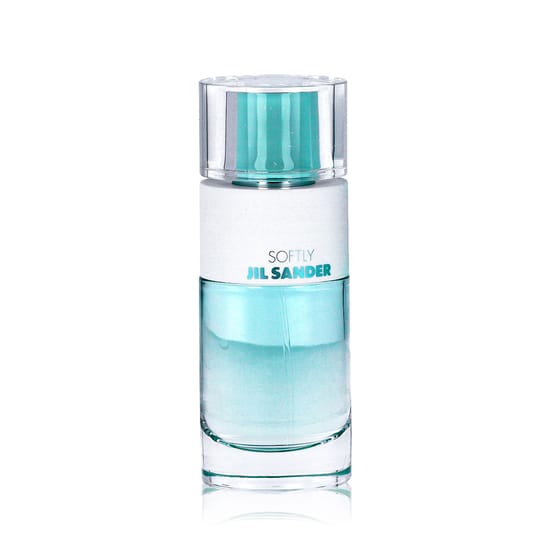 Jil Sander Softly EDT 80 ml - fragrance for women