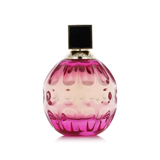 Jimmy Choo Rose Passion EDP - perfume bottle