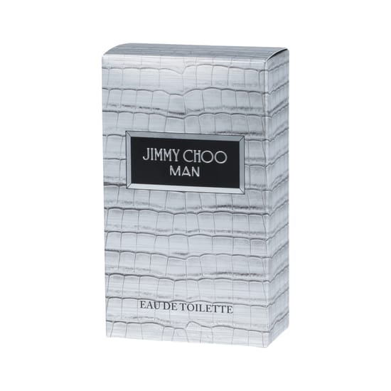 Jimmy Choo Man EDT lõhna pudel