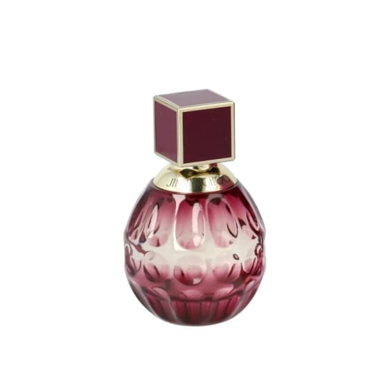 Jimmy choo fever edp pudel ja pakend