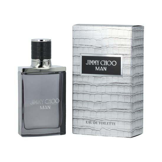 Jimmy Choo Man EDT lõhna pudel