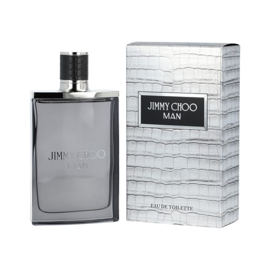 Jimmy Choo Man EDT lõhna pudel