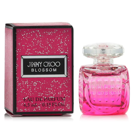 Miniature of Jimmy Choo Blossom EDP fragrance
