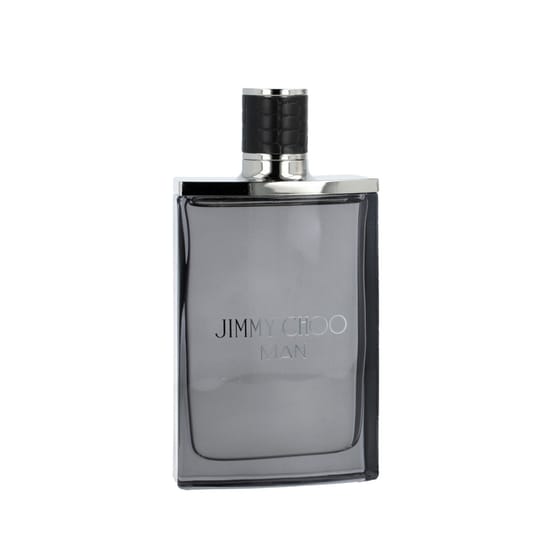 Jimmy Choo Man EDT lõhna pudel