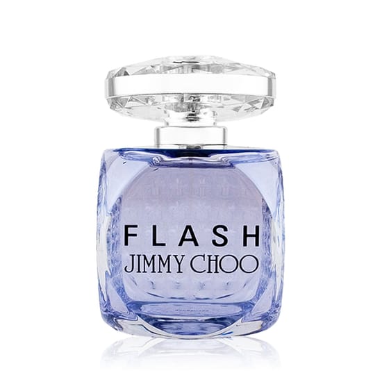 Jimmy Choo Flash EDP – pudel ja pakend