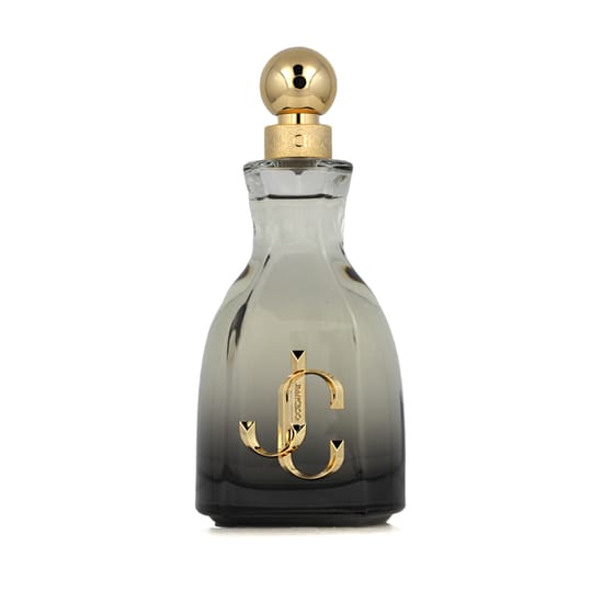 Jimmy Choo I Want Choo Forever EDP - bottle and packaging