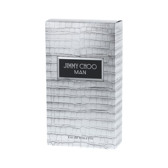 Jimmy Choo Man EDT lõhna pudel