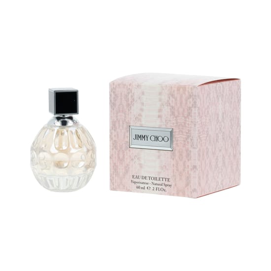 Bottle of Jimmy Choo Jimmy Choo EDT fragrance