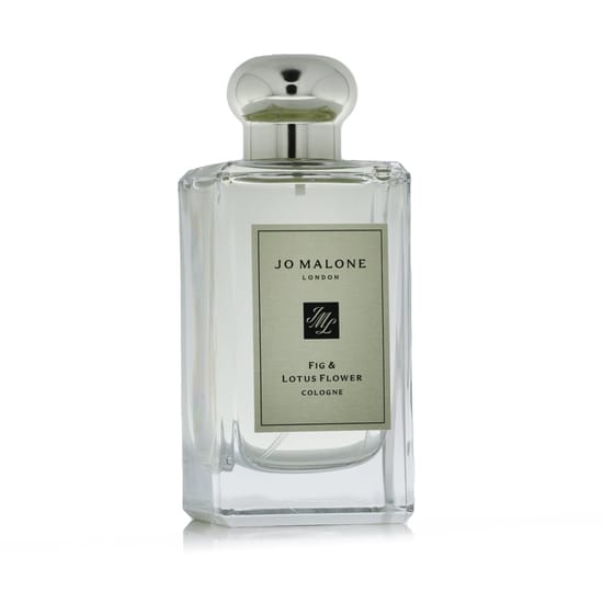Jo Malone Fig & Lotus Flower EDT pudel lähedalt
