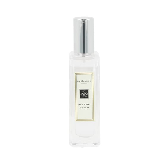 Jo Malone Red Roses EDT – elegantse disainiga pudel