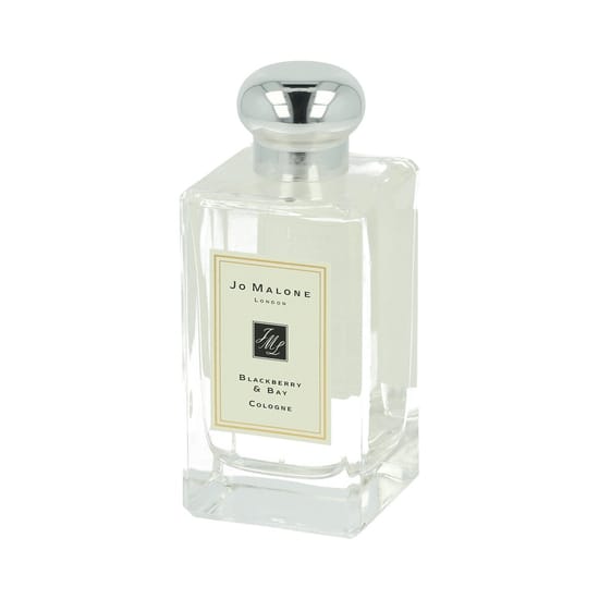 Jo Malone Blackberry & Bay EDT - bottle of the fragrance