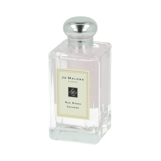 Jo Malone Red Roses EDT – elegantse disainiga pudel