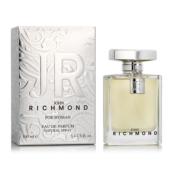 John richmond john richmond edp - pudel ja pakend