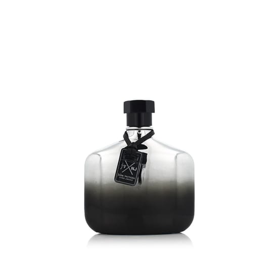 Originaalpakend John Varvatos JV x NJ Silver EDT John Varvatos JV x NJ Silver EDT pudel lähedalt