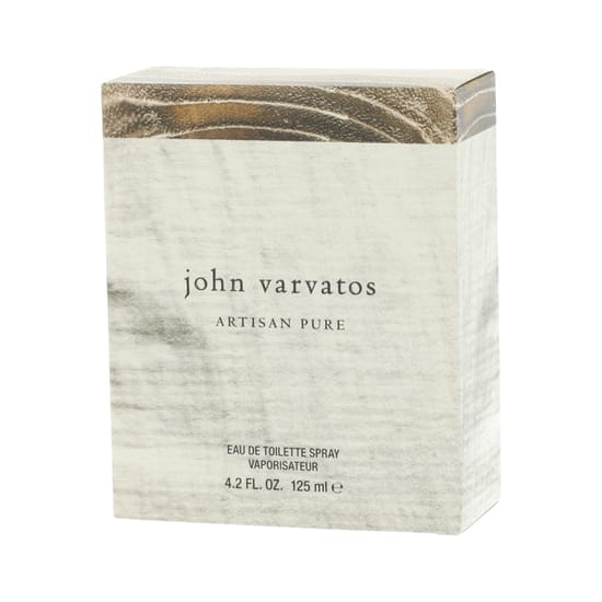 John Varvatos Artisan Pure EDT pudel