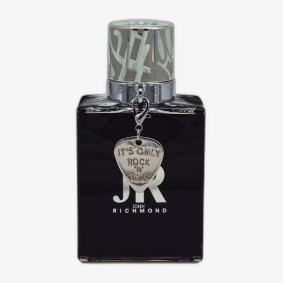 Элегантный флакон John Richmond For Men EDT