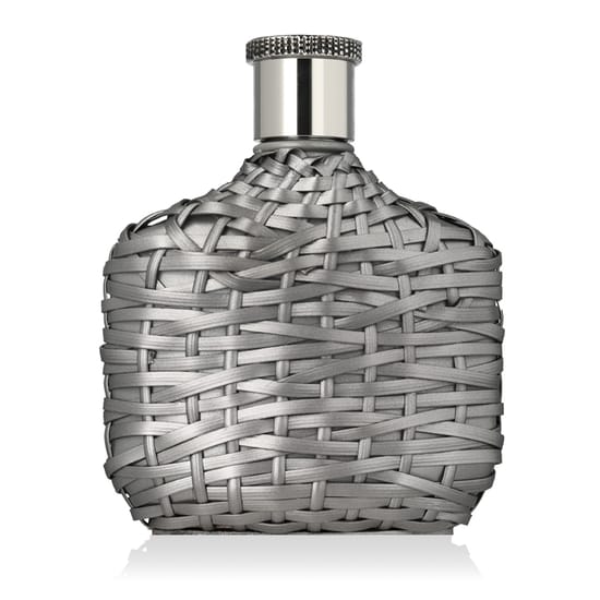 Флакон John Varvatos XX Artisan EDT с акцентом на утончённый дизайн