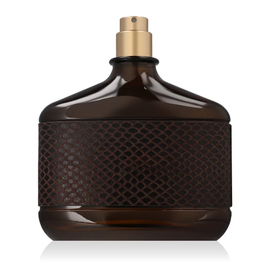 Originaalpakend John Varvatos Vintage EDT John Varvatos Vintage EDT pudel lähedalt