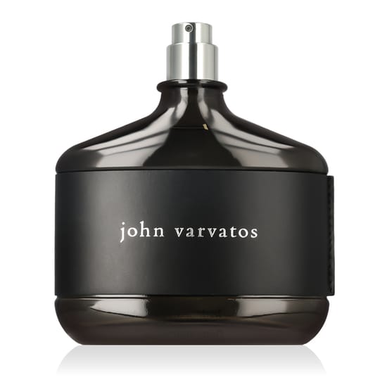 Elegantse disainiga pudel John Varvatos for Men EDT
