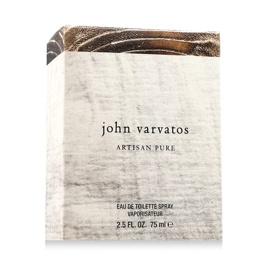 John Varvatos Artisan Pure EDT pudel