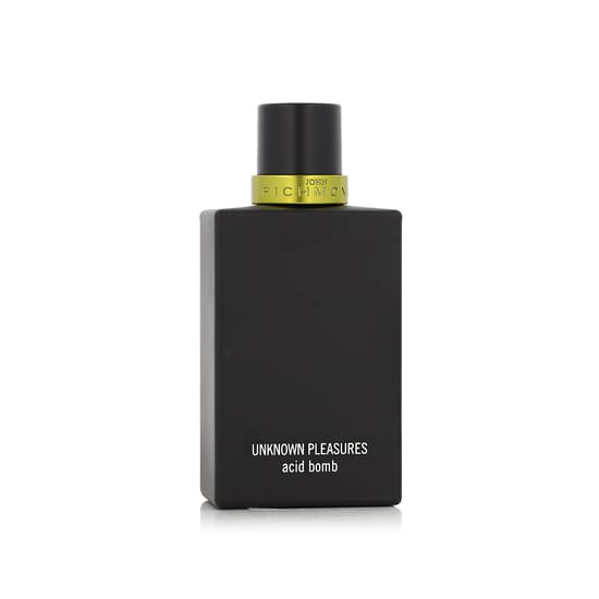 John Richmond Unknown Pleasures Acid Bomb EDP