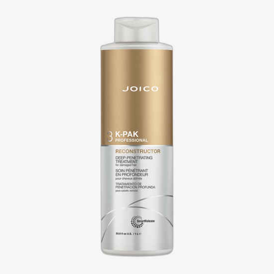 Joico K-PAK Reconstructor Deep-Penetrating Treatment Bottle