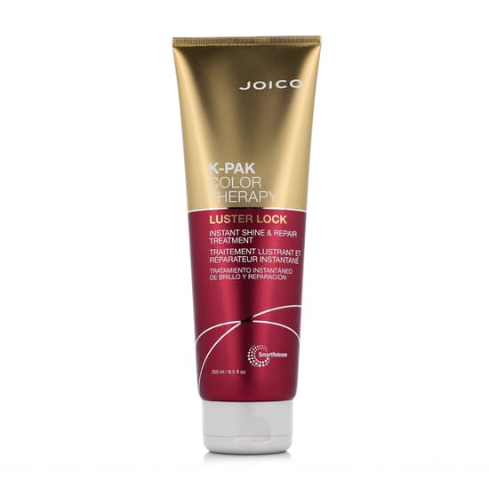 Joico k-pak color therapy luster lock treatment pudel